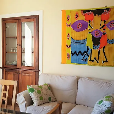 Residenza Odysseus *