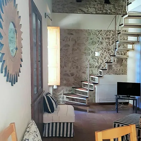 Residenza Odysseus