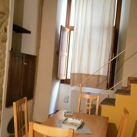 Residenza Odysseus Apartment *