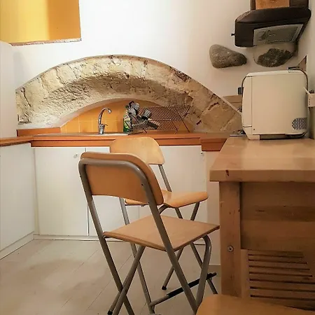 Residenza Odysseus * Tropea