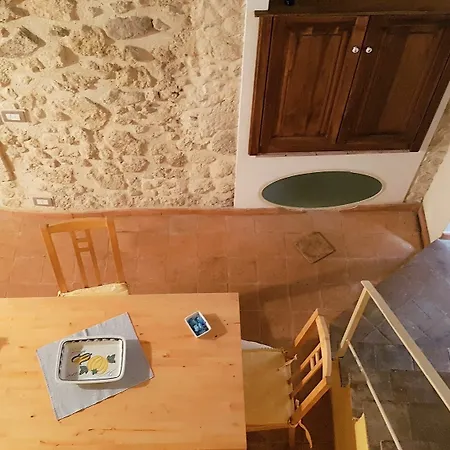 Residenza Odysseus Apartment *