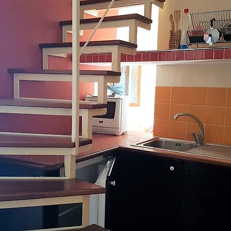 Residenza Odysseus Apartment