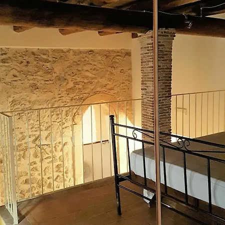 Residenza Odysseus Apartment Tropea